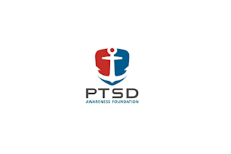 veteran inspired non profit logo design