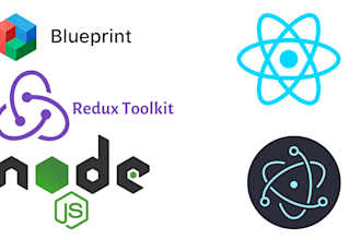 develop app in electron js