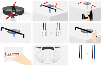 design user instruction manual