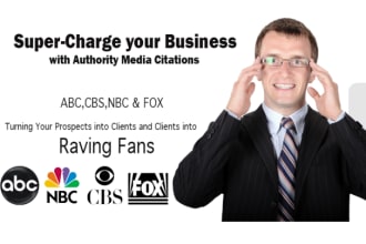 offer as seen on media service