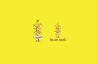 design absolutely outstanding kids bananas logo
