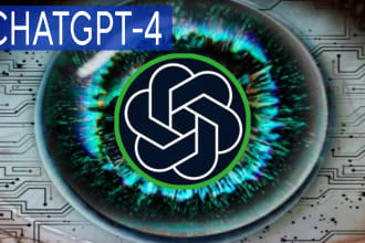 provide 50 chat gpt prompt result using chatgpt 4