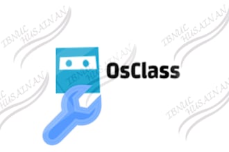 fix your osclass website