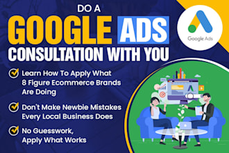 do google ads and PPC campaigns