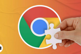 be your chrome extension expert