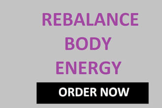 remove all cords using emotion and body code