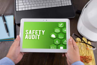 do virtual health and safety audits