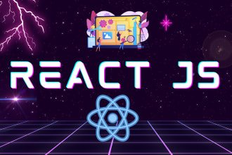 build you ready made react UI components