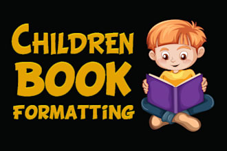 ebook formatting and book formatting for amazon kdp
