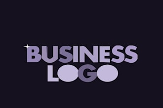 design creative combination mark logo