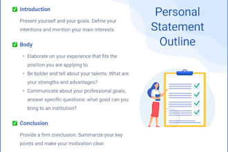 edit school admission essay, college application, personal statement within 24hr