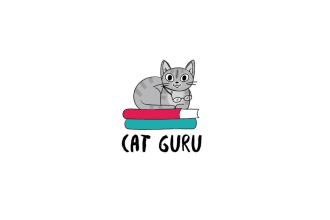 design a cat logo expart  designer provide 24 hours