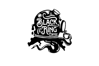 design a coffee logo expart designer provide