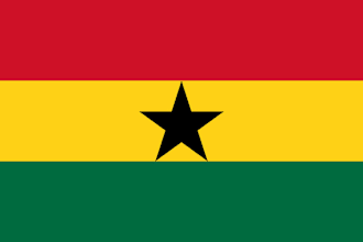 do anything for you in ghana