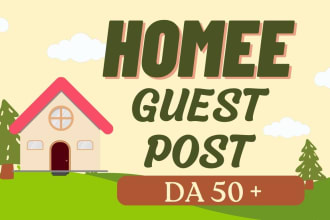 publish niche guest blogs on da50 sites real estate construction and home focus