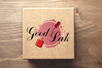 provide attractive salon, hair dresser, nail polisher, girls beauty logo