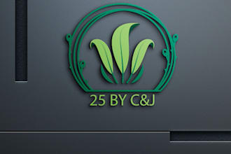 make outstanding logo about travel, adventure, outdoor, nature, mountain