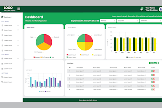 design custom google sheets for business analytics