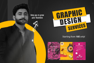 create 30 social media posts, urgent graphic designer, digital business card