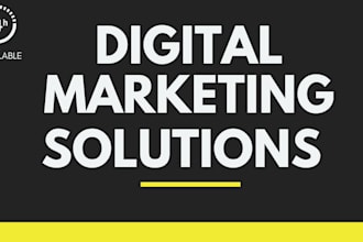 be your media buying ad expert to run digital and social media campaigns