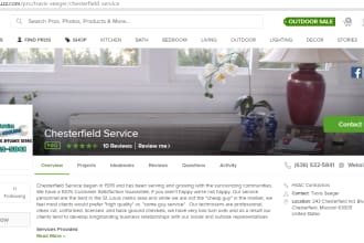 create niche citation for your business