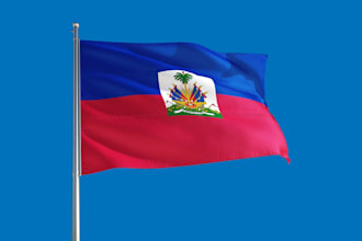 record your haitian creole voice over