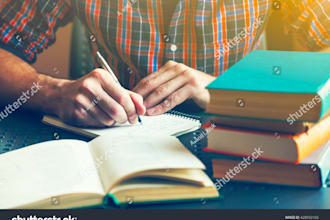 write a nonfiction or memoir for your book