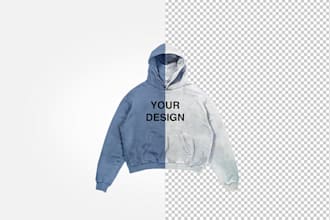 create a new psd mockup with smart objects layers for you
