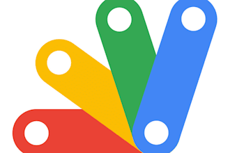 google apps script automation connect and automate anything