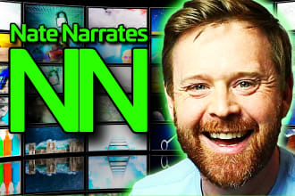 narrate your crime or mystery videos