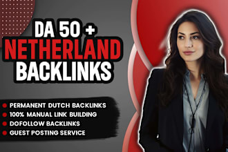 do netherlands seo with high da dofollow contextual dutch backlinks