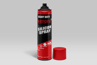 design unique bottle labels for your brand