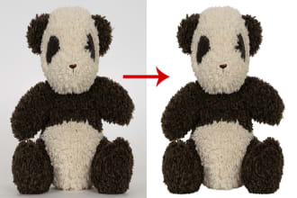 do photo editing, hair masking, background removal, clipping path
