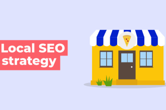 do local maps seo strategy for higher gmb ranking