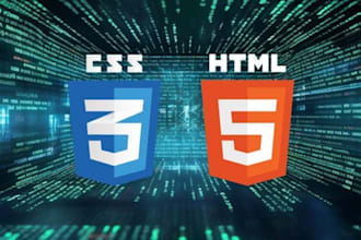 edit html and css on your webpage