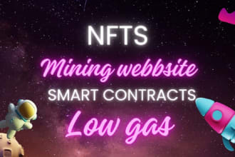 develop test and debug any smart contracts and web3 projects