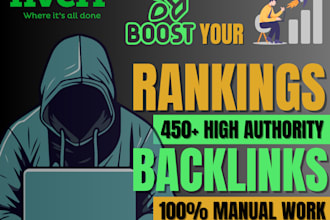 do monthly SEO for higher rankings in google serp