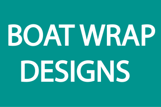 design unique car wrap, boat wrap, truck wrap racing car