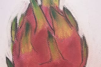 illustrate anything in soft pastel color style