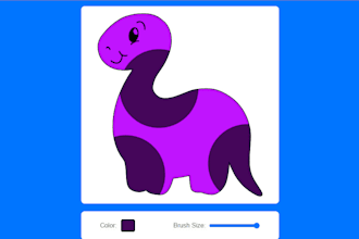 create simple javascript game and code