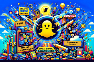 setup and run snapchat ads, snapchat manager and snapchat marketing expert