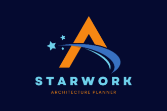 design logo and business card