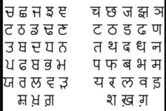be teach you online how to speek punjabi