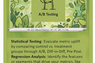 evaluate what provide better uplift