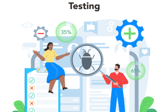 be your sqa engineer and test your android app, ios app and website