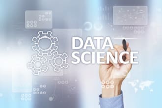 do data science projects