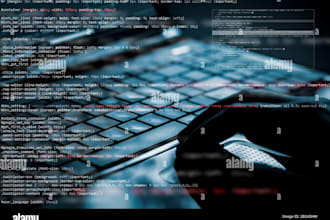 write and develop cpp programs and projects