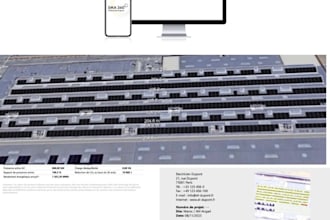 design your solar energy pv with system sunnydesign