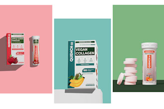 do product photography for healthcare and pharma products