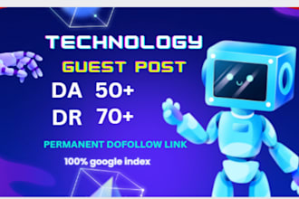 publish technology guest post,high da,guest post from a UK blog, paid guest post